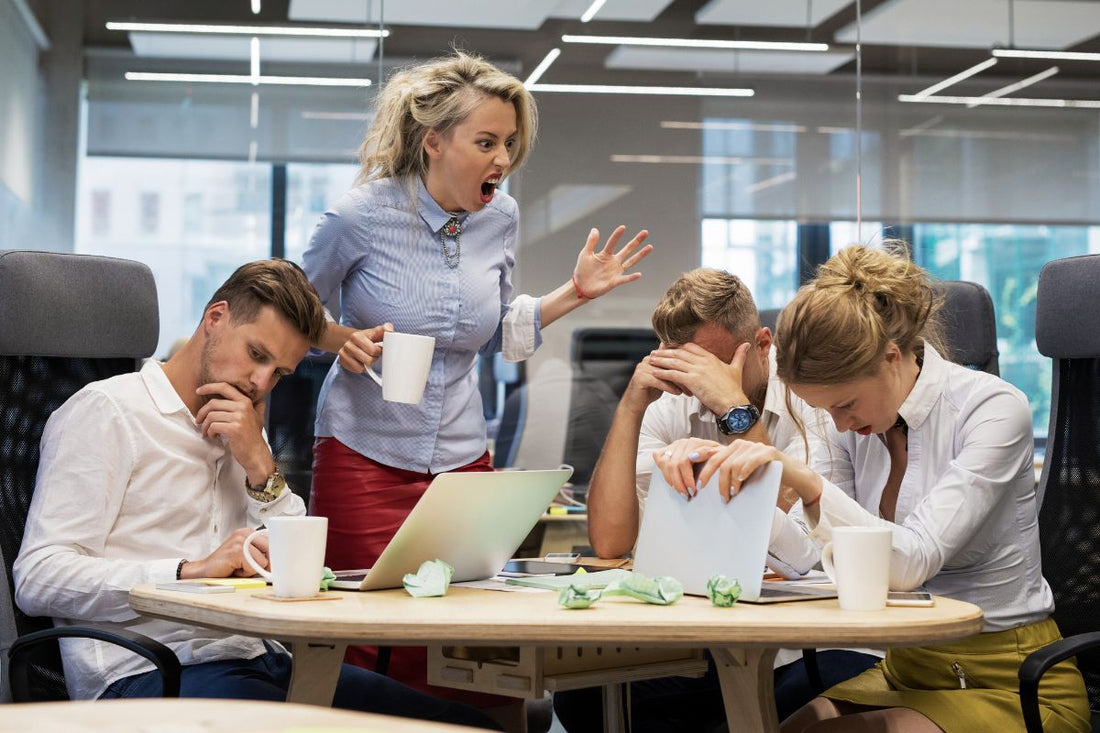 How to deal with difficult coworkers you are forced to work with - corporate survival tips from 20-year recruiter