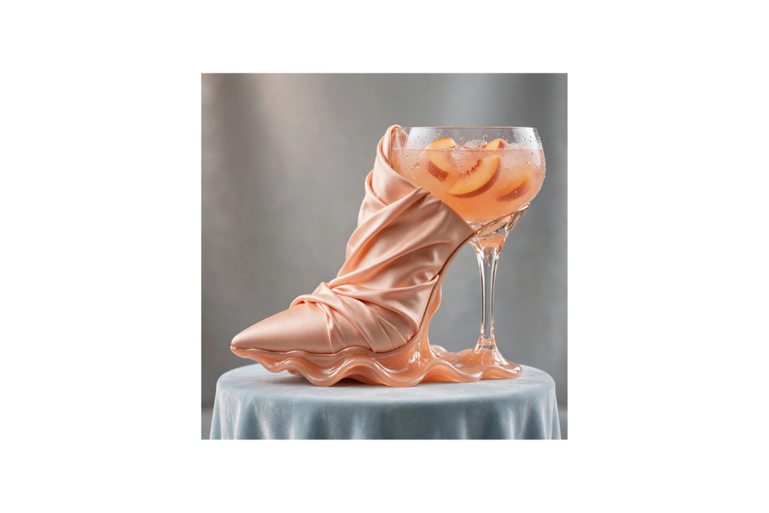 The Bellini Bootie