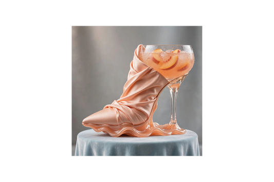 The Bellini Bootie