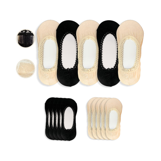 5-PACK: Black or Sand/Nude (or both!) FREE US Shipping ⭐MOST POPULAR