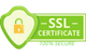 SSL Certificate